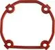 Wolf-Dichtung-Gasgeblaese-Brennkammerdeckel-fuer-CGB-2-391029499 gallery number 1